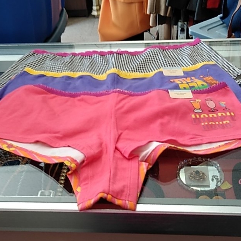 Panties